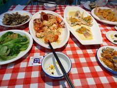 -琼大师东方烤乳猪(亚特兰蒂斯店)