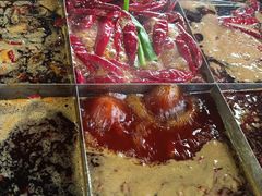 -正南齊北重庆老火锅(光华村直营店)