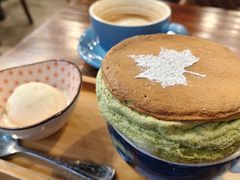 -芙蕾哥哥souffle