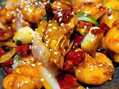 -大牌大·传统杭帮菜(湖滨店)