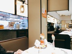 -小厨娘淮扬菜(天印大道店)