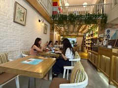 -红卡Cafe(尚8里店)