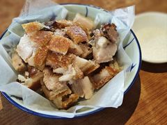 -园林美食城·本土农家菜(杨和镇店)