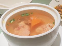 -南堂小馆·川菜馆(德商国际店)