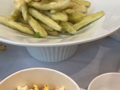 -福海居烤鸭店(鸟巢店)