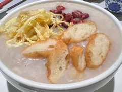 荔湾艇仔粥-新雅(丰盛里店)
