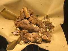 -常和州·夜宵大排档(常州单店)