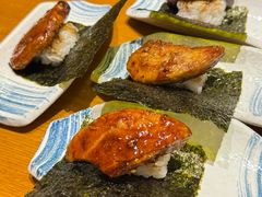 -千代武日本料理(爱建店)