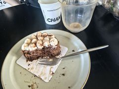 -ChanDu躔度咖啡(灯塔店)
