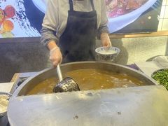 -马尔沙牛杂(海一大厦店)