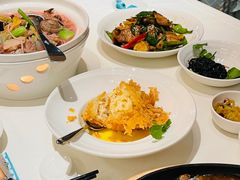 -莆田餐厅PUTIEN(西安万象天地店)