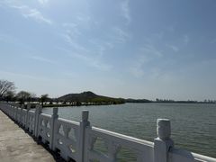 -池州市平天湖风景区