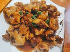 -杭嵊粗菜馆(文一西路店)