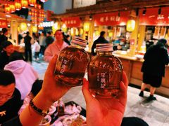 -沙州食驿·非遗小吃夜市