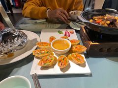 -天厨妙香素食餐厅(清华店)