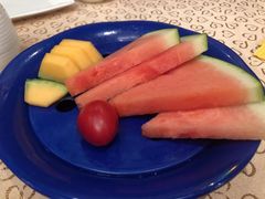 -大鸭梨烤鸭店(花园村店)