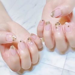-Halo美甲美睫