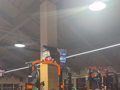 -AFTERWORK健身(临平银泰inPARK店)