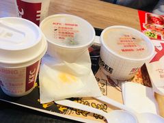 -肯德基(电力路店)