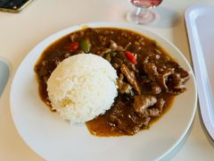 -宜家·瑞典风味餐厅(天津东丽商场店)
