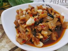 -三板斧黑鸭煲·始于1997(百步亭店)