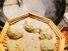 -船梆煮•蒸汽海鲜·生腌干蒸(五四广场店)