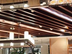 -索菲特酒店·海鲜自助 ·聚餐厅