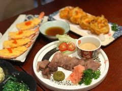 -桃太郎创作料理(大坪店)