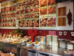 -福苗小骆驼烧烤(大唐不夜城店)