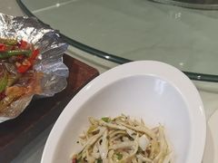 -飞鹿餐饮·陕南菜(北关店)