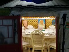 -老阿妈蒙古村·蒙古包·草原文化·歌舞表演(老君堂店)
