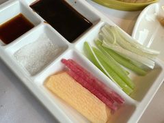 -玉林烤鸭店(黄村兴华店)