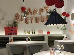 -春树下·树屋花房西餐厅(罍街AS1980店)