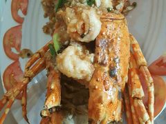 -Red Lobster