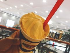 -DQ·蛋糕·冰淇淋(新玛特分店)
