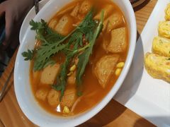 -山海珍味韩国料理(奥城店)
