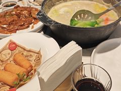 -滋粥楼·顺德菜(番禺广场总店)