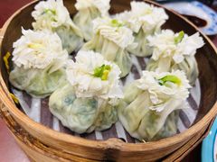 -都一处烧麦馆(前门店)