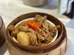 -大荣华酒楼(元朗老店)