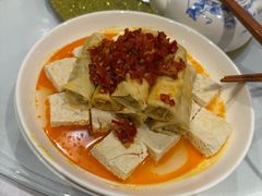-老吉士酒家(天平路店)