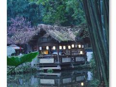 -成都杜甫草堂博物馆