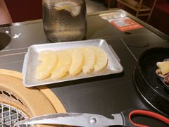 -谷牛和牛烤肉(漕河泾印象城店)