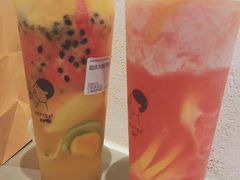-喜茶(上海正大广场店)