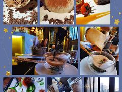 -AZUL by FUEL蓝色·法式酒馆(琶醍店)