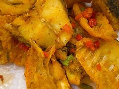 -寻味顺德·南记酒家·传统顺德菜·鱼生(广源路店)
