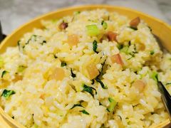 -蔴将·川菜(黄龙万科店)