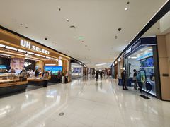 -UH祐禾(上海荟聚店)