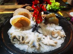 -丽江庭院之爱在路上(西单店)