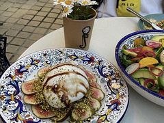 -Alimentari早午餐(安福路店)