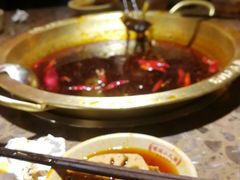 -蜀国大将老火锅(江北店)